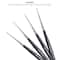 da Vinci MICRO-MAESTRO Series 100 4 Piece Brush Set